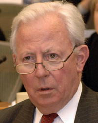 Jacques Santer