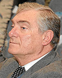 Augusto Melo Correia